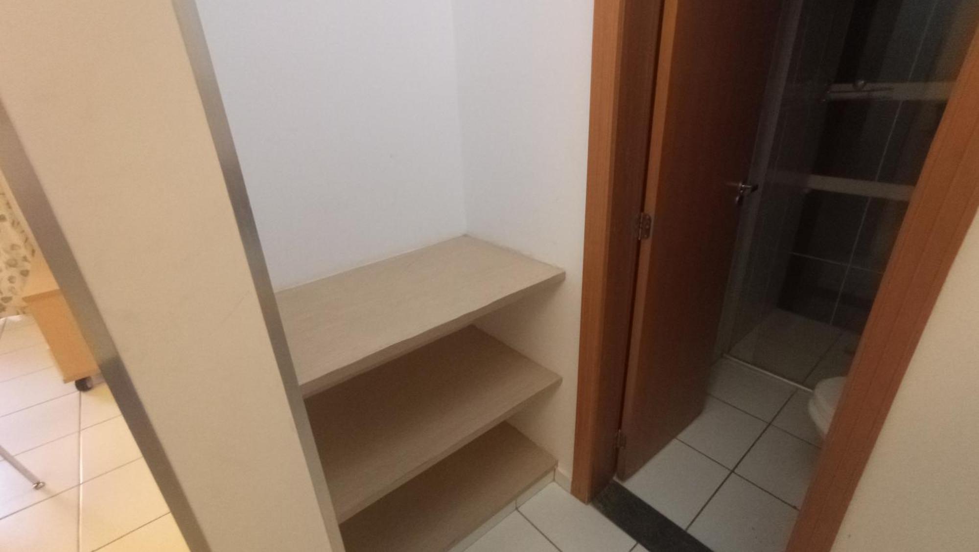 Flat No Pontal Do Lago カルダス・ノバス 部屋 写真