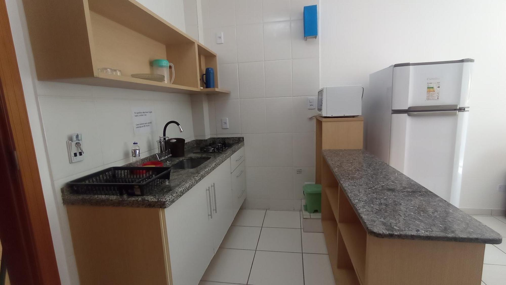 Flat No Pontal Do Lago カルダス・ノバス 部屋 写真
