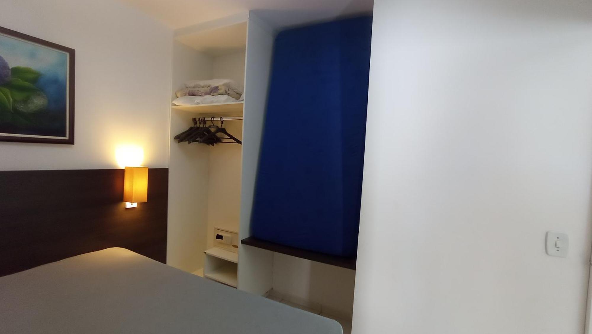 Flat No Pontal Do Lago カルダス・ノバス 部屋 写真