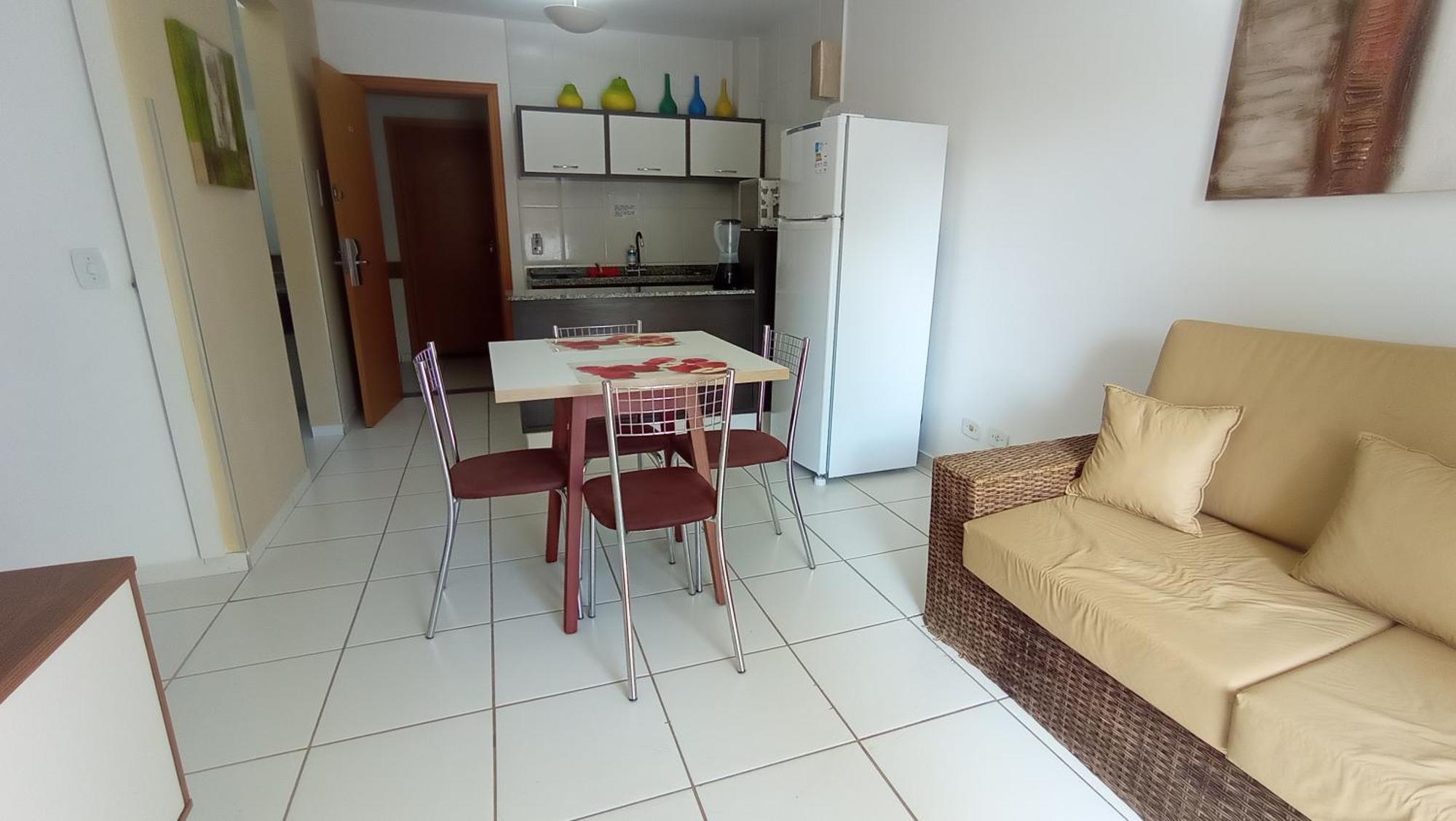 Flat No Pontal Do Lago カルダス・ノバス 部屋 写真