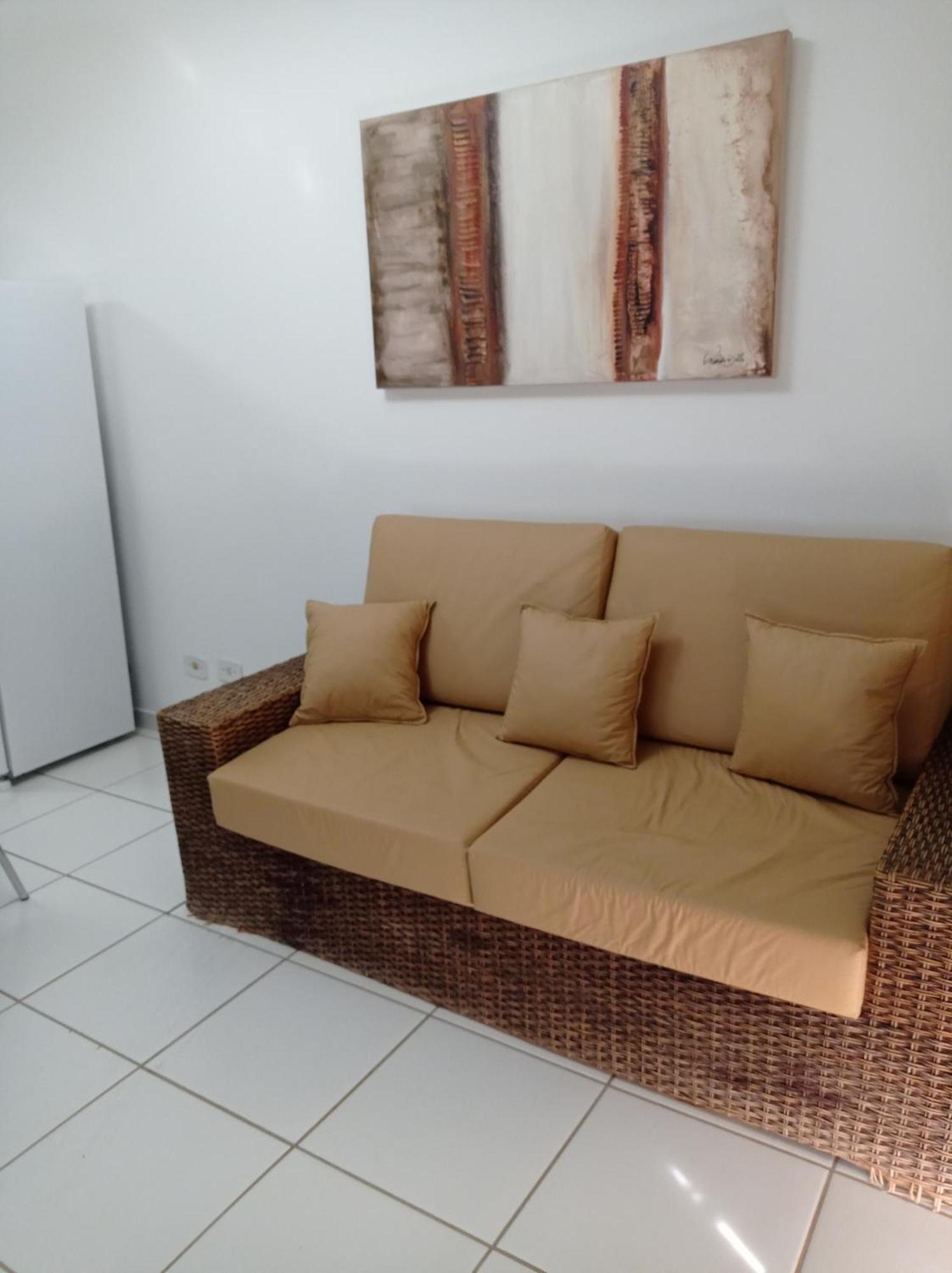 Flat No Pontal Do Lago カルダス・ノバス 部屋 写真